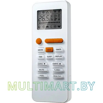 Кондиционер One Air OACT-07HN8 картинка 4